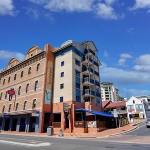 Brunswick **** Brisbane