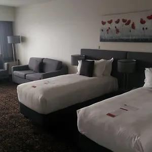 Hotel Calamvale And Conference Centre, Brisbane